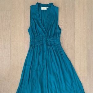 Maeve Dress- Anthropologie